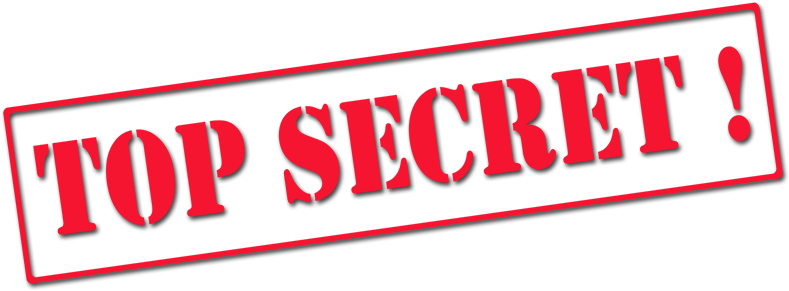 The Secret - Sold Out Sticker (800x310), Png Download