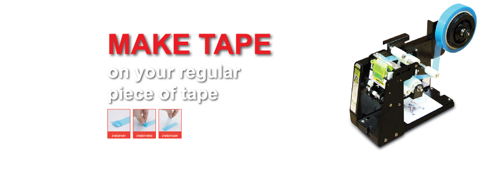 Banner Make Tape En - Got You On Tape (1197x378), Png Download
