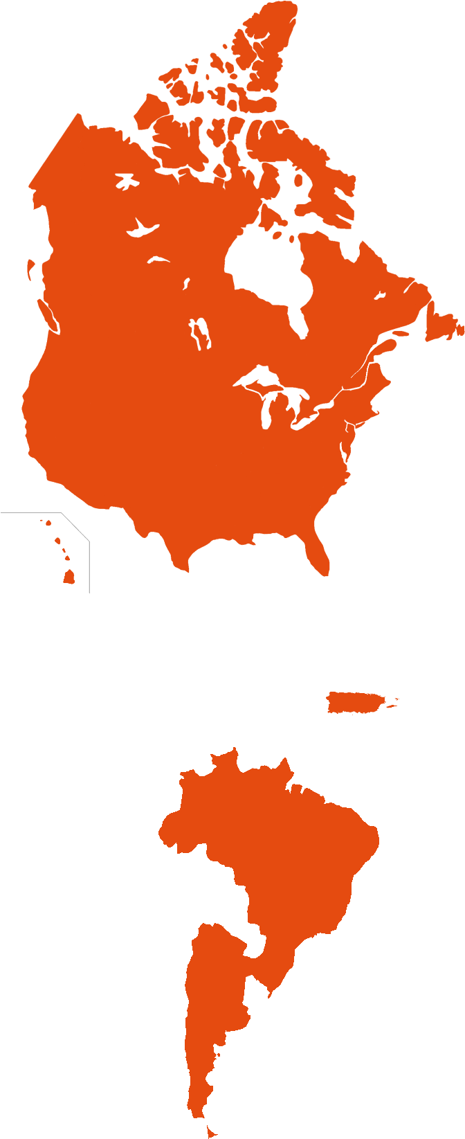 California To Join Canada (740x1800), Png Download