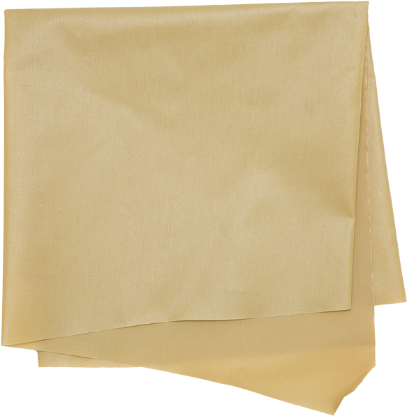 Protects Delicate Hair Piece Bases From Aggressive - Paper (600x627), Png Download