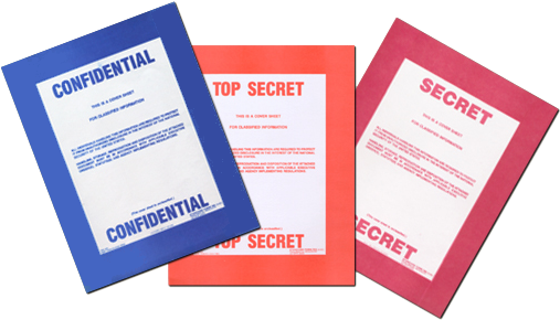 Classification Markings (517x298), Png Download