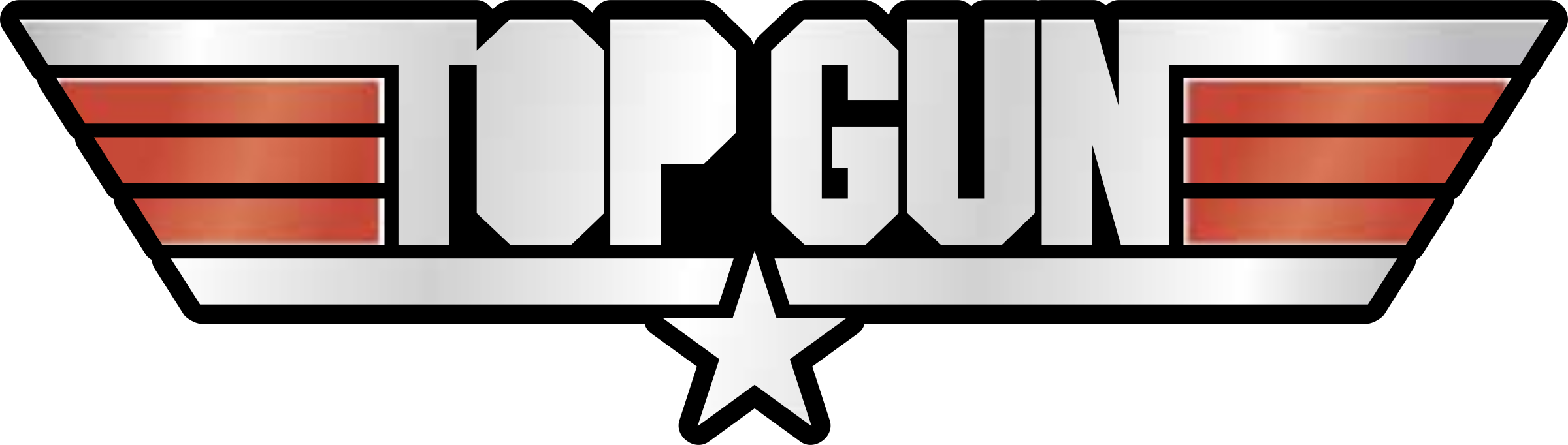 Download Top Gun Logo Top Gun Logo Png PNG Image with No Background