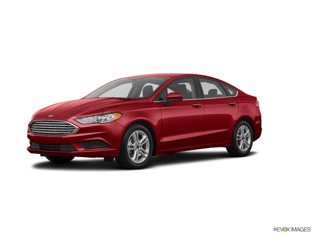 Fusion S Ruby Red Metallic Tinted Clearcoat - 2018 Ford Fusion Colors (640x480), Png Download