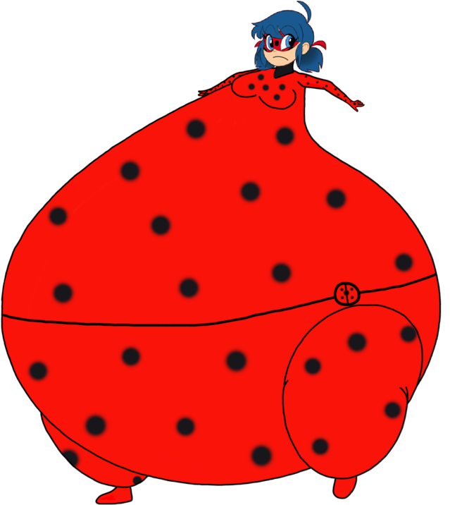 Miraculous Ladybug Png Download Image - Ladybug (1024x716), Png Download