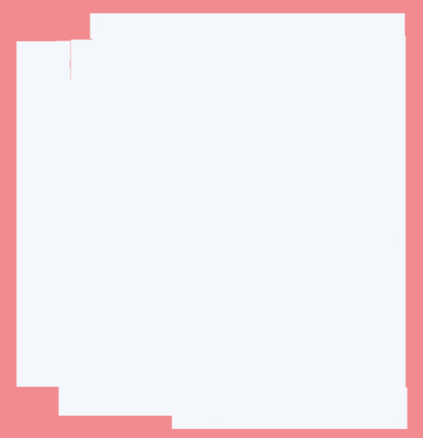 Odranoelluta Image Border - Wiki (463x479), Png Download