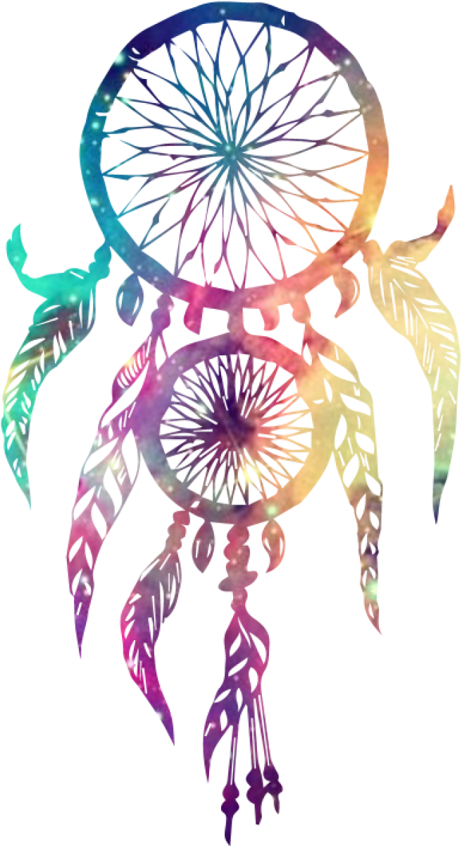 Drawing Indigenous Peoples Of Png Freeuse Download - Dream Catcher Drawing (1200x1200), Png Download