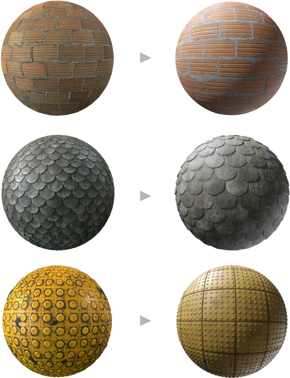 Oldvsnew - Portable Network Graphics (1000x1258), Png Download