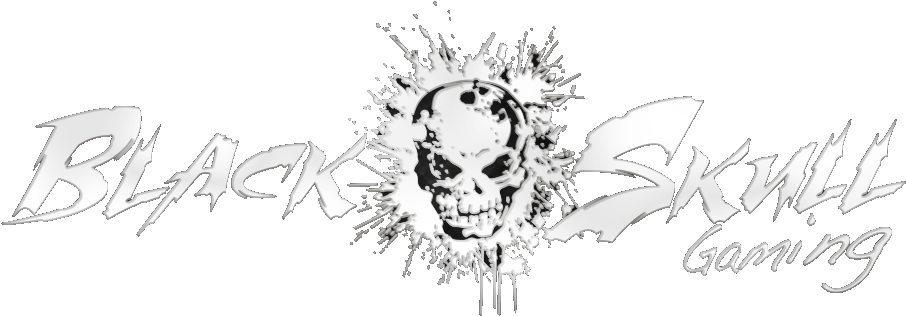 Blackskull Gaming - Villains: A Collection Of Stories For English Language (919x327), Png Download
