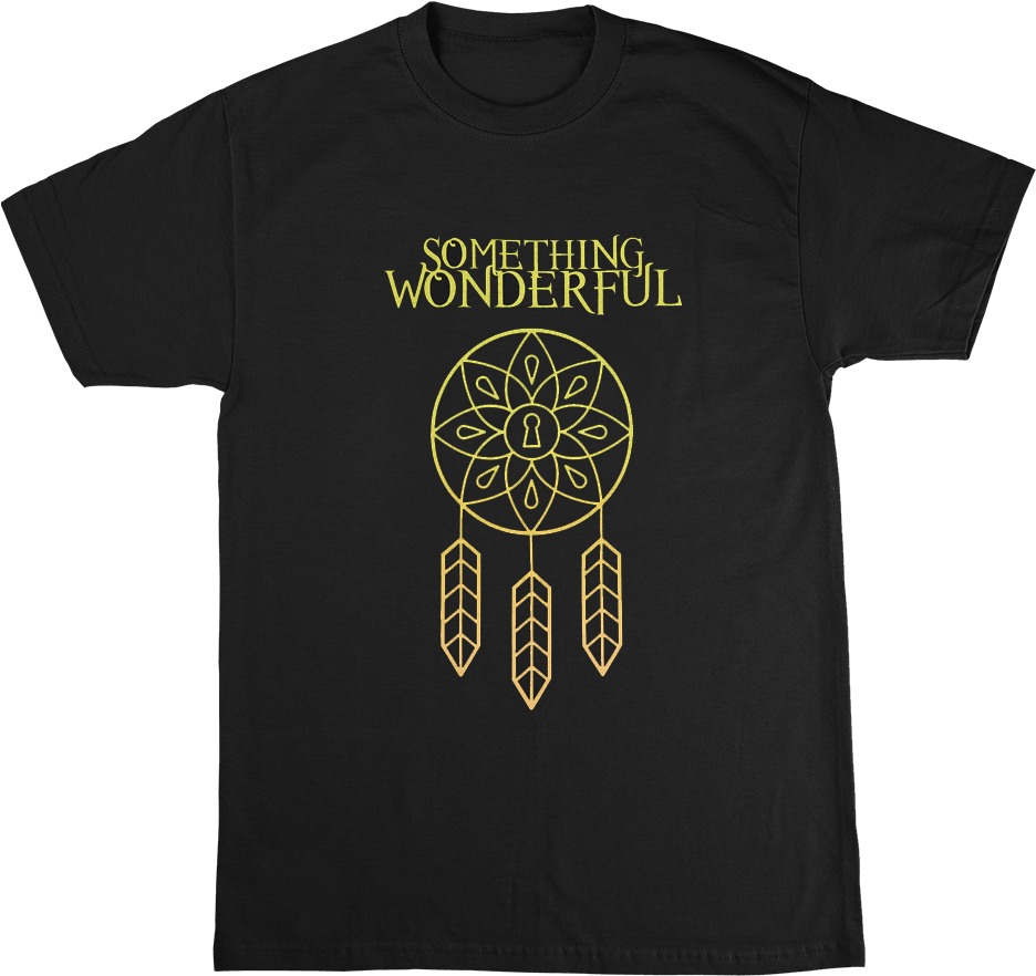 2016 Dreamcatcher T-shirt - Memory Of When I Cared Shirt (1000x1000), Png Download