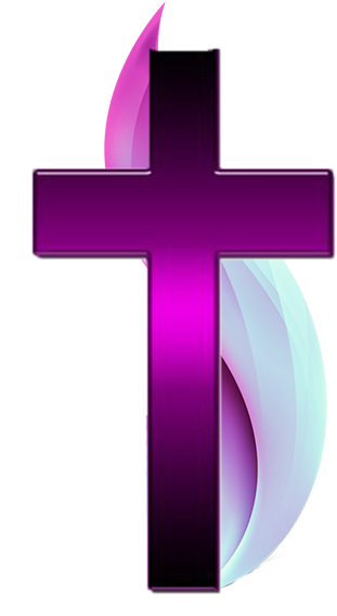 Harper Ministries - Cross (342x600), Png Download