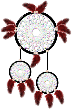 Dream Catcher - Dreamcatcher (300x500), Png Download