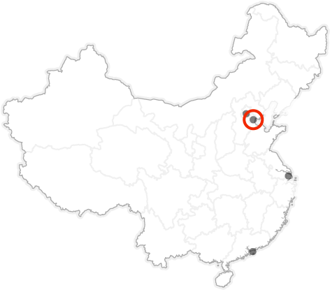 Of The Explosions In China - China (500x442), Png Download