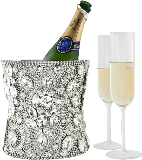 Champagne (479x546), Png Download
