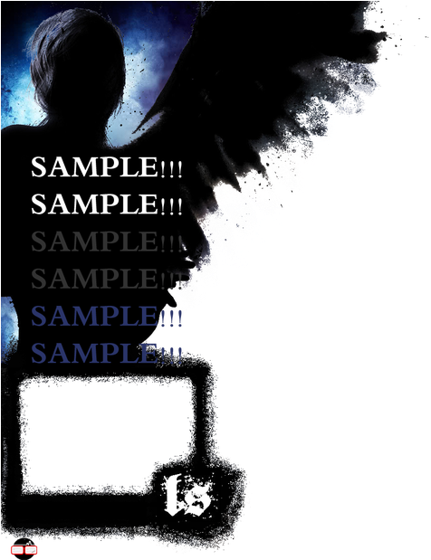 I Was Able To Get Rid Of Said 'specks' And Even Make - Diablo 3 Webcam Overlay (1100x618), Png Download