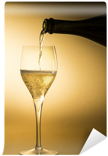 Champagne Stemware (400x400), Png Download