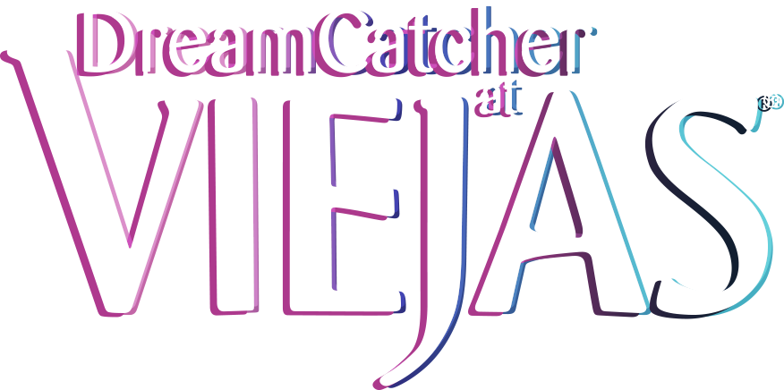 Dream Catcher Viejas Casino (876x436), Png Download