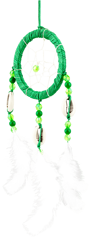 Fischer Audio Small Headphones Dream Catcher Mother - Headphones (300x807), Png Download