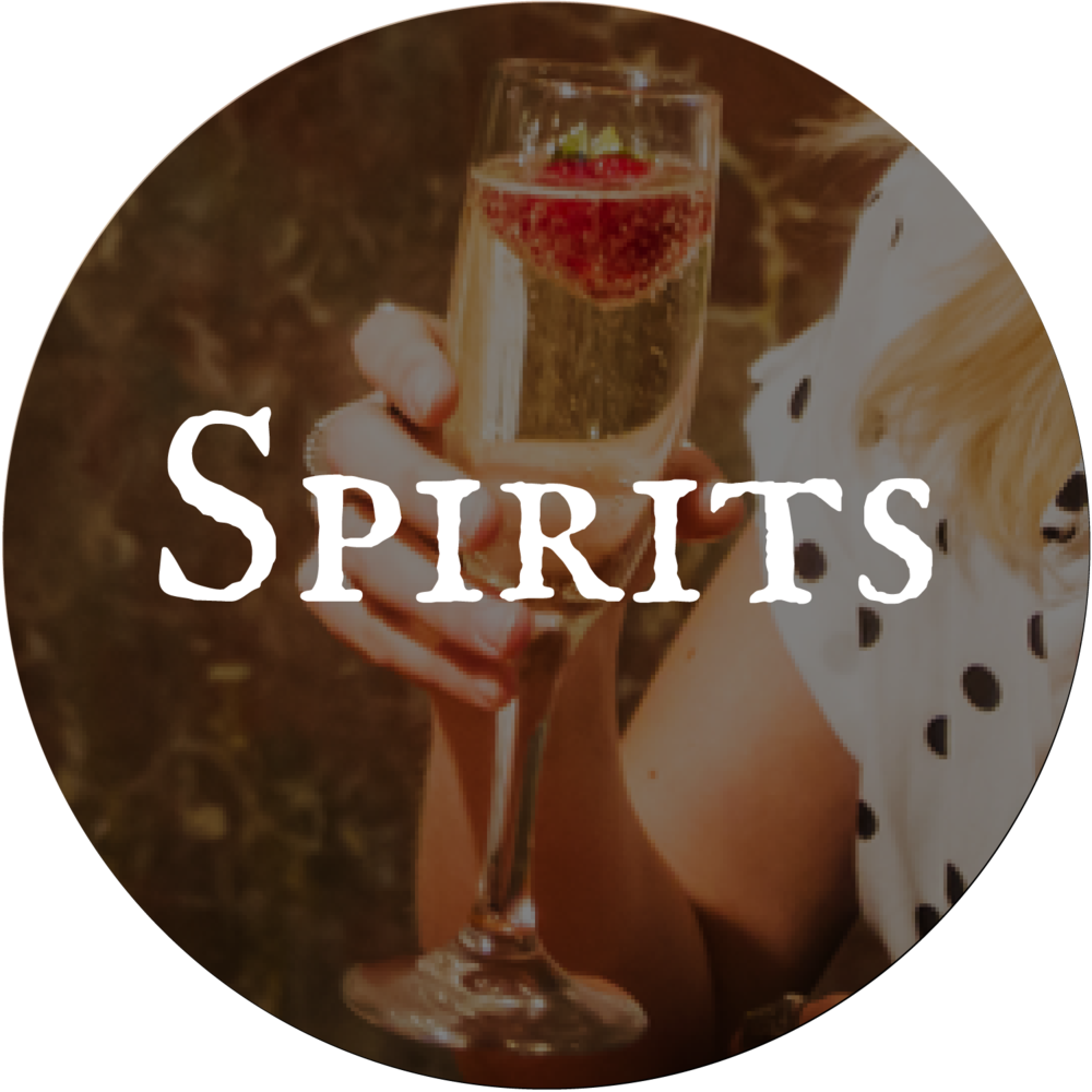 Depot Web Spirits - Tarot (1000x1000), Png Download