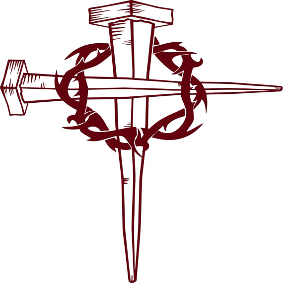 Free Free 233 Transparent Crown Of Thorns Svg SVG PNG EPS DXF File