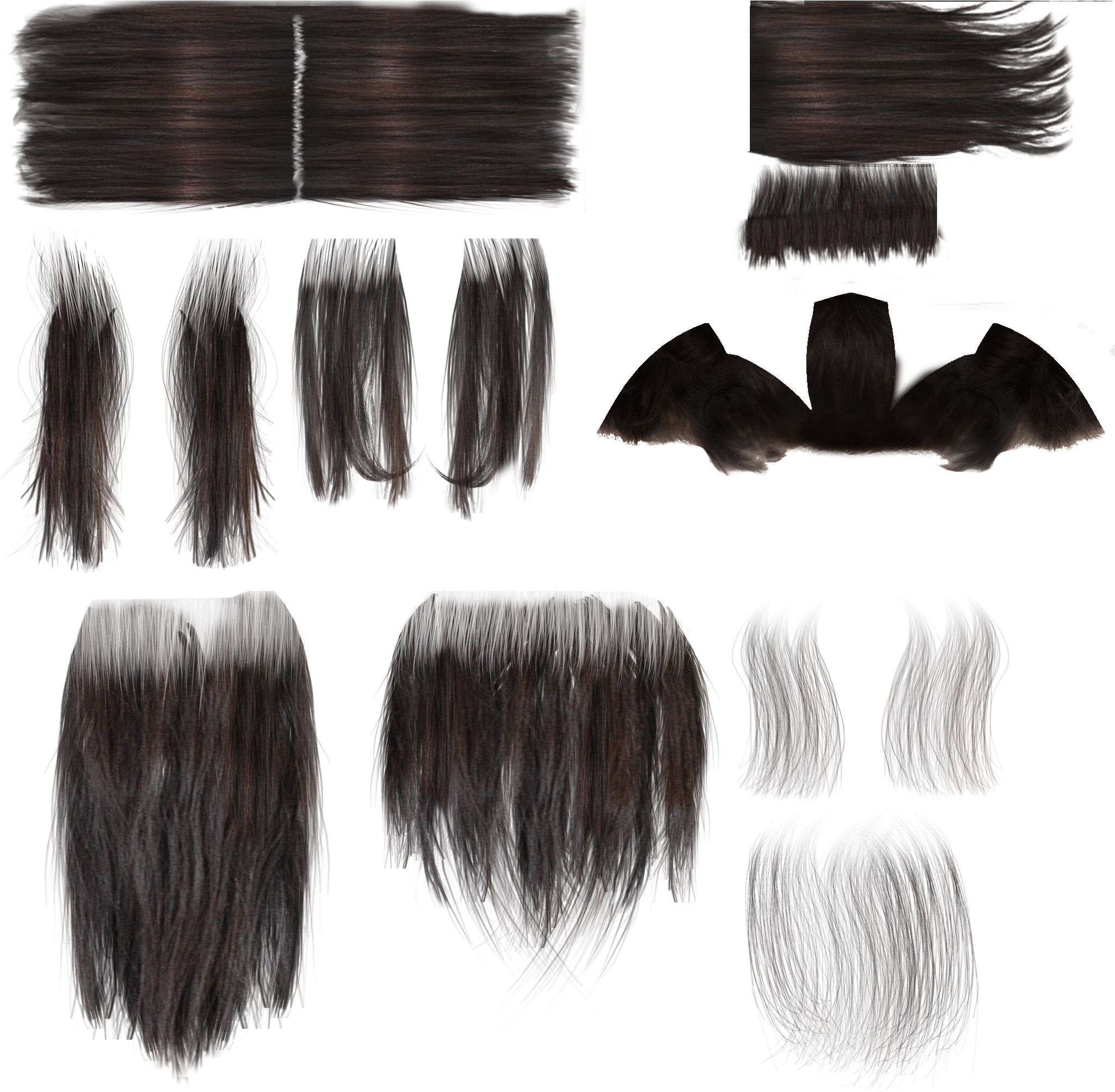 Texture That Hair CA1