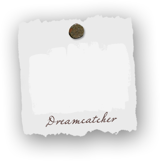 Dreamcatcher - Hotel De Dream By Edmund White (544x547), Png Download