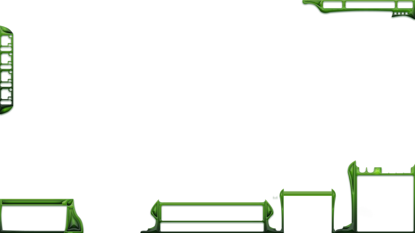 Twitch - Tv/temporalcortex - Deviantart (1600x900), Png Download