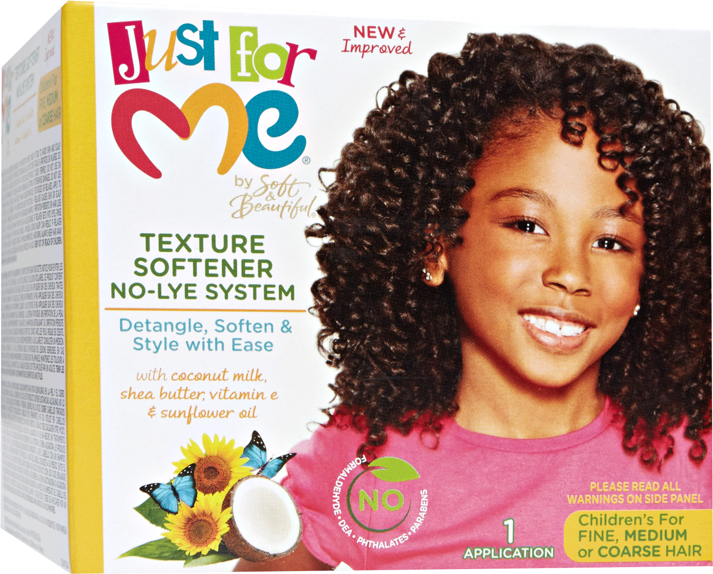 Just For Me Texturizer (1500x1500), Png Download