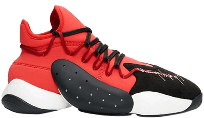Big Discount On Sale 58697 21074 Y-3 Byw Bball James - Y 3 Men's Byw Bball (1000x1000), Png Download