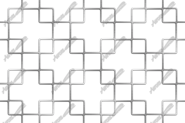 Cross Wire - Cross (600x400), Png Download