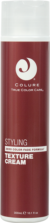 Styling Texture Cream - Hairstyling Product (741x900), Png Download