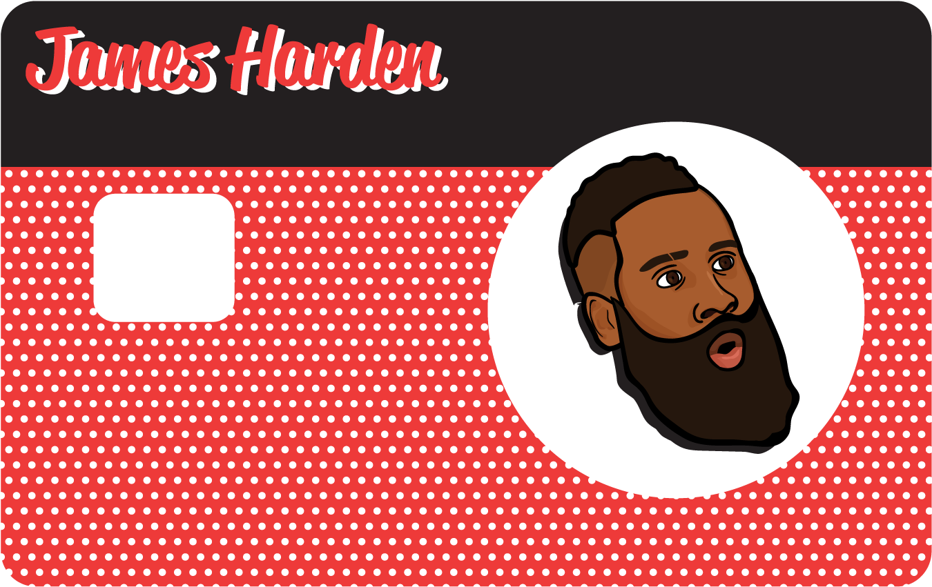 James Harden (1500x1000), Png Download