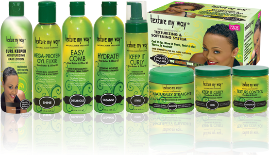 It's Your Texture - Texture My Way Cleanse Hydrate Shampoo - 12oz (553x325), Png Download