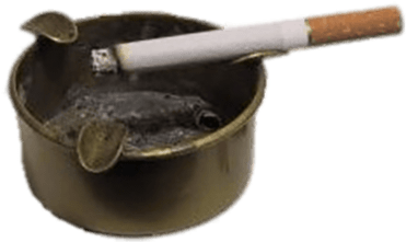 Free Png Old Ashtray Png Images Transparent - Ashtray (480x480), Png Download