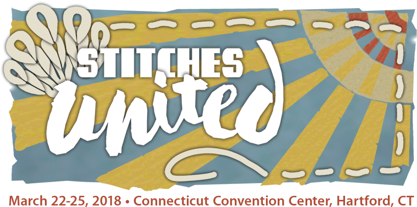 Stitches United Hartford, Ct (833x434), Png Download