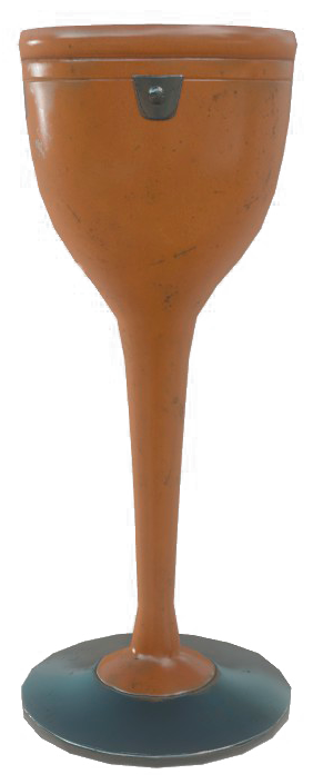 Fo4vw-ashtray - Percheros De Pie (537x714), Png Download