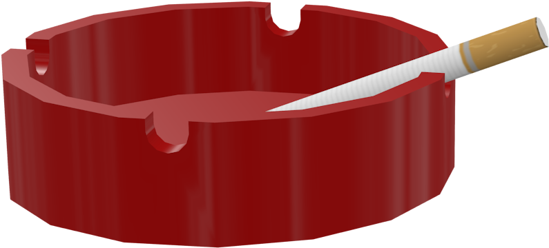 Red For Euro Truck Simulator - Euro Truck Simulator 2 (952x640), Png Download
