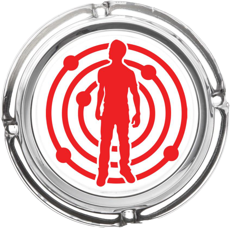 Satellite Flight Tshirt (560x560), Png Download