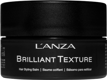 L'anza Healing Style Brilliant Texture 2 Oz / 60ml (800x800), Png Download