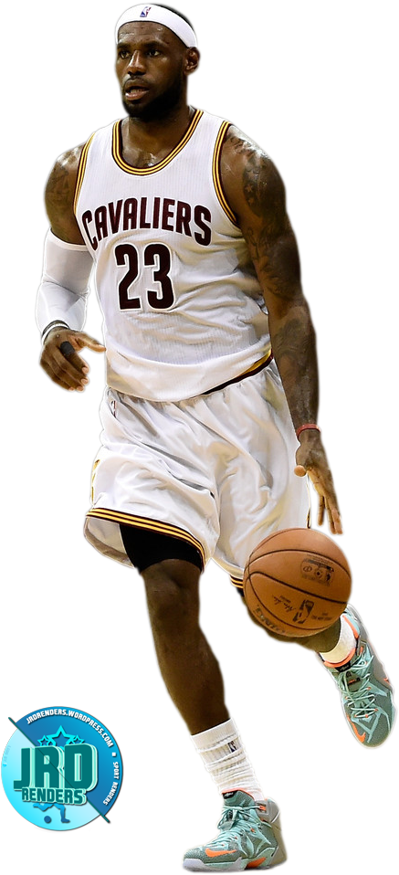 Download And Use Lebron James Png Clipart - Lebron James 2016 June (683x1024), Png Download