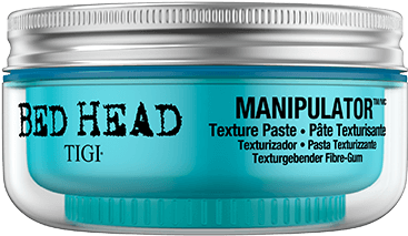 Manipulator™ Texture Paste - Bed Head Colour Goddess Miracle Treatment Mask 200 (419x640), Png Download