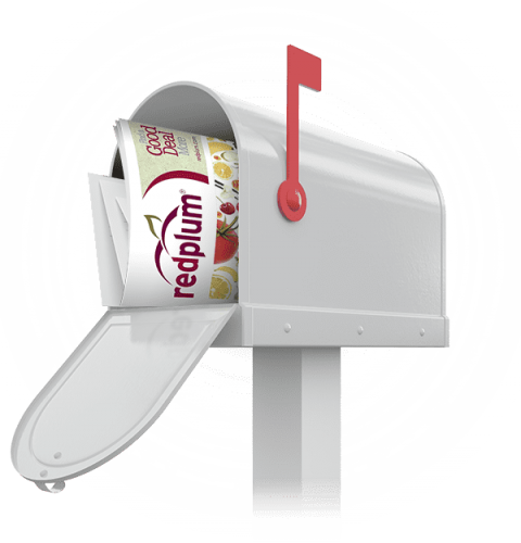 Free Png Mailbox Png Images Transparent - Valassis Direct Mail (480x500), Png Download
