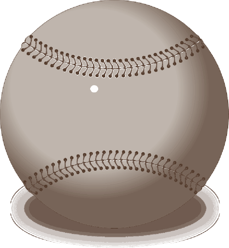 Mb Image/png - Baseball Clip Art (800x867), Png Download
