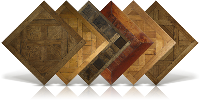 Parquet Floor Sanding Is A Question You Might Be Facing - Parquetry (692x349), Png Download