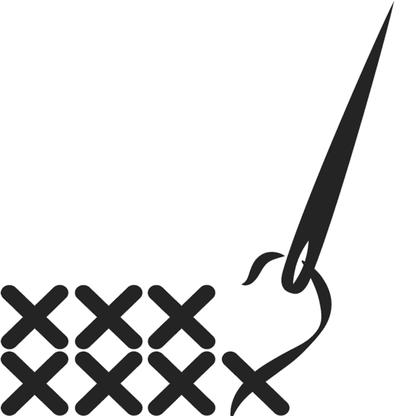 Sewing (600x600), Png Download