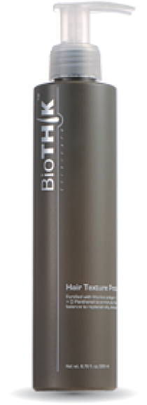 Biothik™ Hair Texture Protector Suitable For All Hair - Perfume (209x590), Png Download