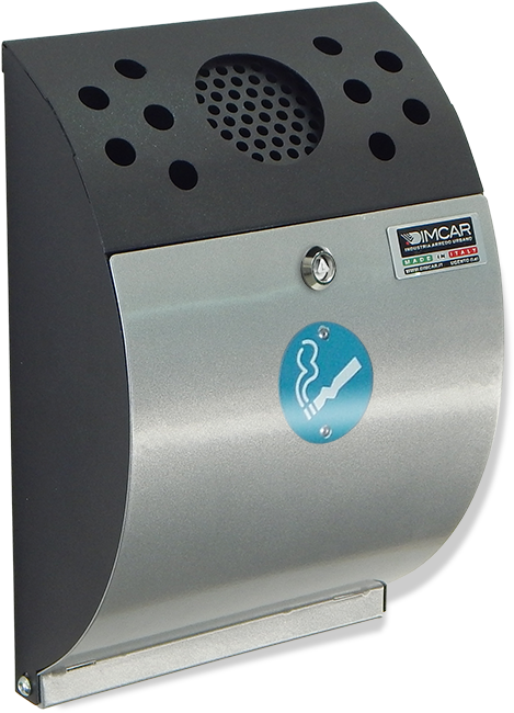 American Metalcraft Securit Smoker Pole Sprv2 (1250x700), Png Download