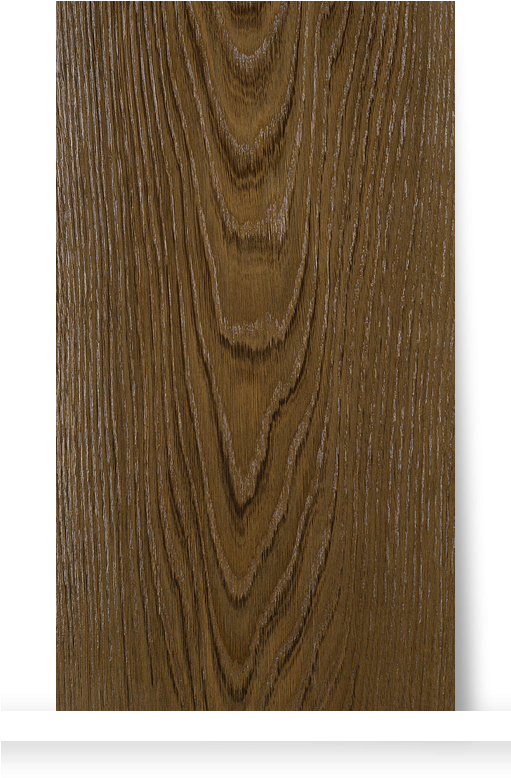 Continental Oak Core Black Smoked Humidor Glossy Poly - Plywood (510x860), Png Download