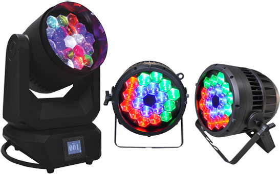 Philips Entertainment Is Proud To Announce The Introduction - Sl Beam 300 Fx (620x349), Png Download