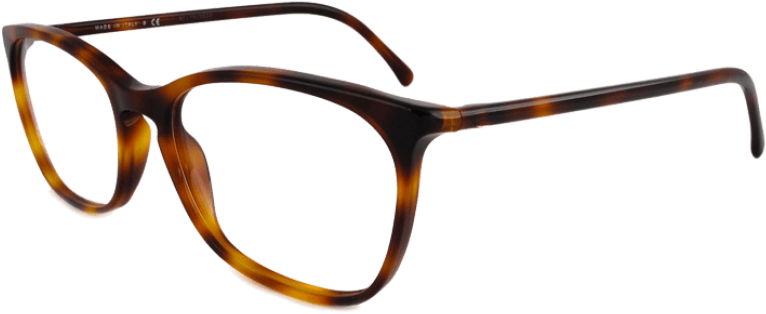 Glass Frame Png Transparent Download - Spectacle Frames Transparent Background (786x527), Png Download