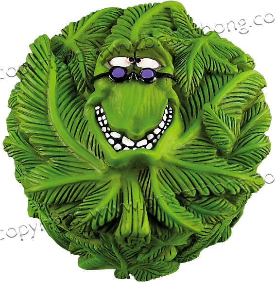 Smile Cannabuds Ashtray - Illustration (567x594), Png Download